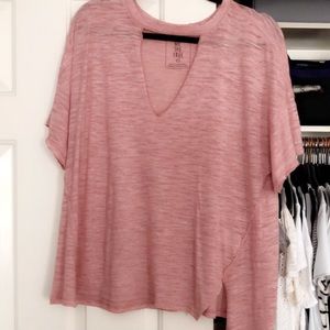 Free People Jordan Tee